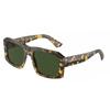 Dolce Gabbana Dg4430 343371 Men Sunglasses