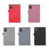 Cloth Solid Protective Funda For Lenovo Legion Y700 Case 8.8 inch 2023 2022 Flip Wallet Slots Shell For Legion Y700 Cover 8.8"