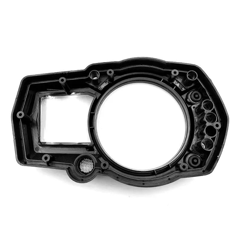 Крышка спидометра мотоцикла для Suzuki GSXR 600 750 K6 K7 K8 K 2006- 2010 07 08 09 Тахометр Спидометр Часы Корпус приборной панели Оболочка