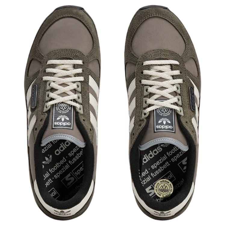 Adidas Кроссовки Originals Ny Ii низкие JR1564