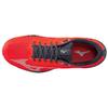 Mizuno Wave Shadow 4 Классическая Удобная Ткань Синтетическая Кожа Сетка Нескользящие Износостойкие Дышащие Легкие Низкие Кроссовки для Бега J1GC203021