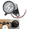 Universal Motorcycle Tachometer Odometer Speedometer Gauge Speed Meter Night Light Backlight Moto Modification Part Tool