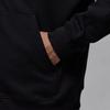 Jordan Мужская куртка Dri FIT Черная FV8603-010