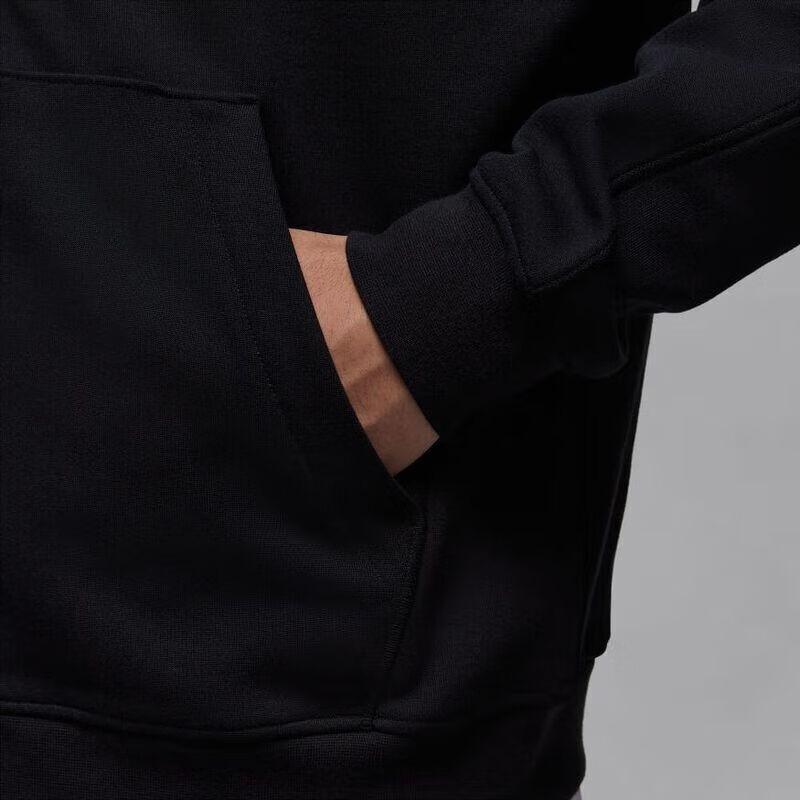 Jordan Мужская куртка Dri FIT Черная FV8603-010