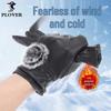 PLOVER Women's Sheepskin Gloves
