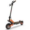 DriveTron DT10 All-Terrain Electric Scooter For Adult 48V20.8Ah Battery 1000W Dual Motor 10 Inch Tires Outdoor Riding E-Scooter
