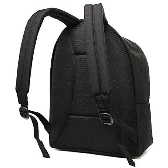Сумка 1211 BIG APPLE BACKPACK Рюкзак ЧЕРНЫЙ [Manhattan Portage] [Товар]