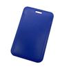 Card Certificate Sliding Cover ID Card Holders Name Badge Holder Badge Holder Bus Card Sleeve