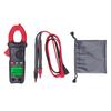 Digital Clamp Meter 4000 Counts LCD Backlit Display Auto Ranging Clamp Current Voltage Tester