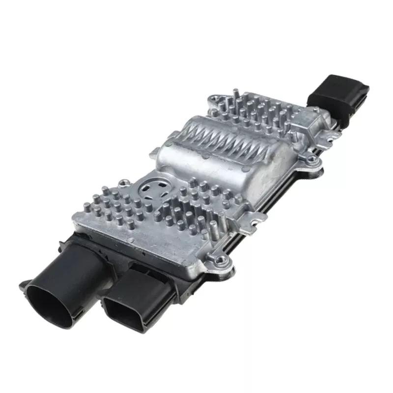 Heater Motor Blower Resistor Cooling Fan Control Module 1137328617 For Chevrolet Captive