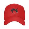 Модная бейсболка унисекс Ilia Malinin Quad Jump Legend QUAD GOD, стиль Snapback, для повседневной носки, гольфа, с регулируемой посадкой, солнцезащитная