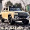 1:32 Byd Looks Upat U8 Alloy Leadingideal One Model Alloy Diecast Car With Doors Opened Sound Light Pull Back Vehices Boys Gift