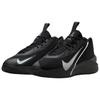 Nike Air Zoom GT Jump Academy EP 'Black Silver White' Men's HF1804-003