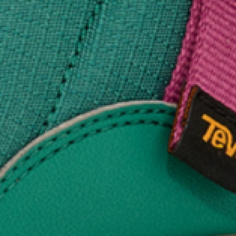 Teva Женские утепленные ботинки Liember Camp Stvf2533975 Avn