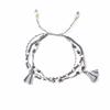 String Bracelet Balance of Nature Temple