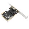 PCI Express 1X Network Card Gigabit Ethernet 10 100 1000Mbps RJ45 LAN Ethernet Network Adapter for