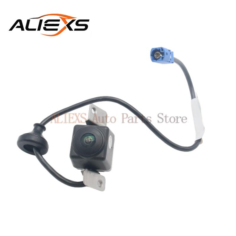 1006773-00-EAA Car Rear View Back Up Camera for Tesla Model S 85 2012 2013 2014 2015 2016 2017 2018 Auto Parts 100677300EAA