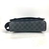 Louis Vuitton N41054 Damier Graphite Stickers District PM Crossbody Shoulder Bag