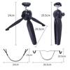360° Adjustable Ice Fishing Rod Rack Aluminum Material Folding Fishing Rod Stand Multi-functional Ice Pole Holder
