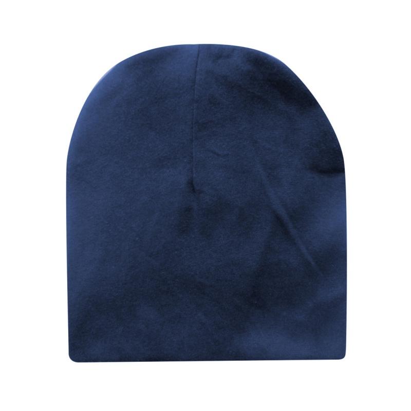 Детская шапка, хлопковая теплая мягкая шапка, шапки карамельного цвета для малышей, шапки для мальчиков и девочек