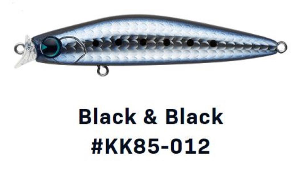 Sale Ima Kosuke 85F Floating Lure 012 (8773)