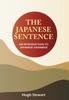 The The Japanese Sentence 2nd Edition : An Introduction To Japanese Grammar Book