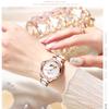 OLEVS Brand Watches Automatic Mechanical Watches Niche Women Watch Women