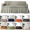 Comprehensive Sofa Cover Protects Your Couch From Dust And Dirt
