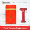 Outdoor Fire Hydrant Protective Cover
