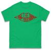 Unisex Unisex Save The Drama For Your Mama Red Lips Graphic Tshirt Sassy Quote Streetwear Casual Short Sleeve Cotton Tops