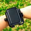 High Elasticity Wrist Phone Holder Rotatable Arm Phone Secure Clamp New Wrist Phone Mount  Running