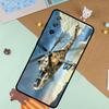 Мягкий чехол для телефона Samsung Galaxy S25 Ultra S9 S10 S20 S22 S21 Plus S23 FE S24 Ultra с изображением вертолета Ми-24 «Крокодил» Чехол