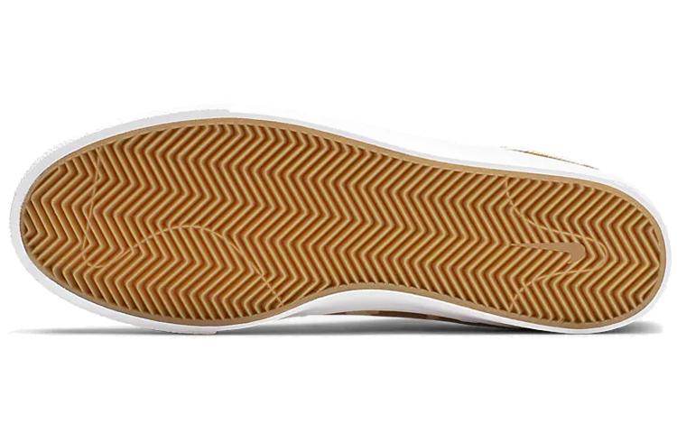 Nike Sb Zoom Stefan Janoski Canvas Premium Rm Парашютный Бежевый AQ7878-200