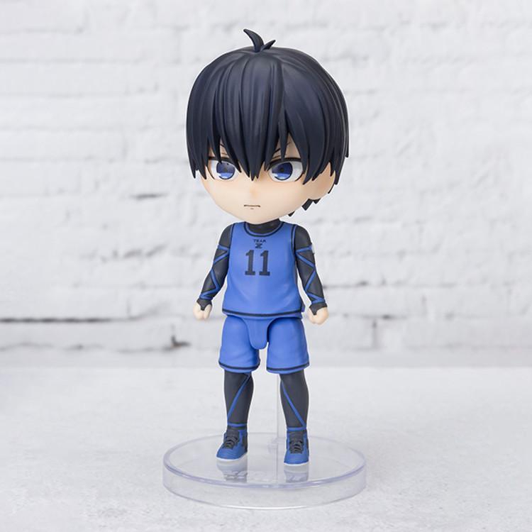 Figuart Mini Yoichi Isaki, Korean Popular Bandai