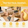 Creative Slow Rebound Butter Stick Super Soft Candy Butter Bar Squeeze Toy  Office