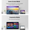 4K DisplayPort на HDMI-совместимый Адаптер Штекер DP на Гнездо HDMI-совместимый Кабель-конвертер Видео Аудио Для Проектора HDTV ПК