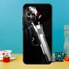 Чехол Русская Мафия для Samsung Galaxy A05 A36 A56 A26 A16 A53 A33 A13 A12 A32 A52 A55 A35 A15 A54 A34 A14
