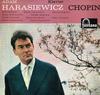 LP Пластинка ФРЕДЕРИК ШОПЕН, АДАМ ХАРАСЕВИЧ - Шопен 698041CL Fontana 1965 Германия Классика Б/У
