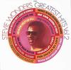 CD STEVIE WONDER - Greatest Hits(2) POCT1961 Japan Soul/Funk Used