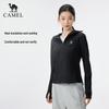 Camel Женская худи с защитой от солнца UPF200+ Ice-Cool