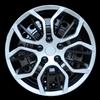Защитная крышка ступицы колеса Chery Riich M1