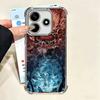 Мягкий чехол для телефона L-Lord of The R-Rings для Xiaomi Poco X7 X8 Pro Max X6 X5 X3 F8 Ultra F7 M8 M7 M5S Redmi 15C 15A 15 14C 13C