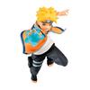 BANPRESTO Boruto Naruto Next Generation Uzumaki Boruto Vibration Star Collectible Figure, 5.1 Inches Tall