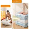 Large Capacity Vacuum Storage Bag Dust-proof Clothes Blankets Organizer  Travel Accessories