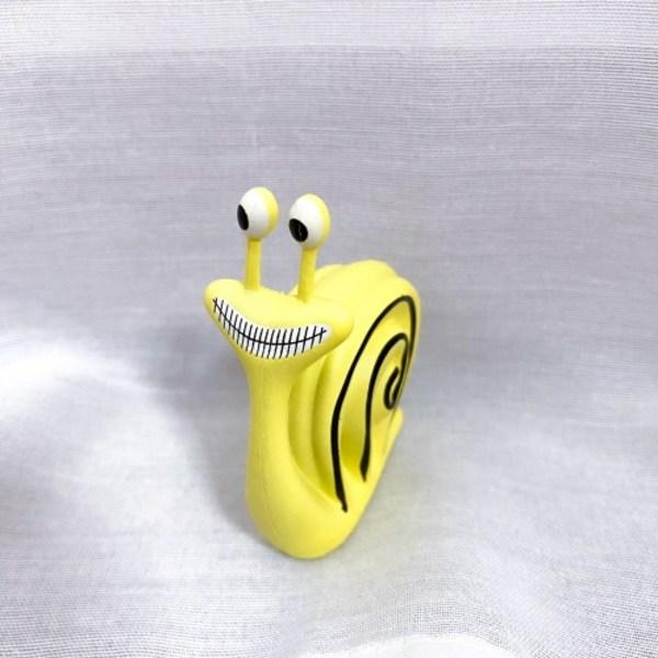 9 фигурок детского сада в наборе K&B и половина А, разные цвета, 1 комплект корейской игрушки