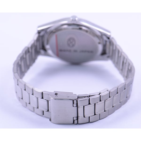 J-AXIS MJG-X01 Men's Quartz Wrist Watch MJG-X01-S MJG-X01-T Gift Casual Business Sports Student