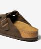 Сандалии 0060901 Boston MOCCA см [Birkenstock] 28.0 [предмет]