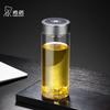 Xinuo XN-CD002E Large Capacity Glass Cup