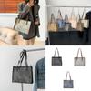 Large Capacity Tote Bags 2024 Street Fashion Shoulder Bag For Women