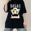 Футболка с принтом Kim Wilde, короткий рукав, все размеры от S до 5XL, 1F1167, унисекс